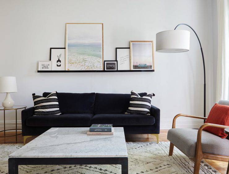 EnVision Villa Boston