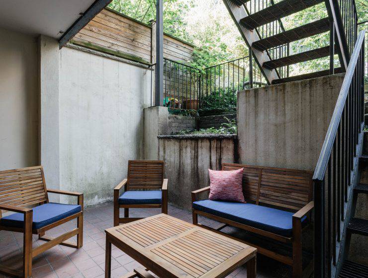 Castello Casole Villa