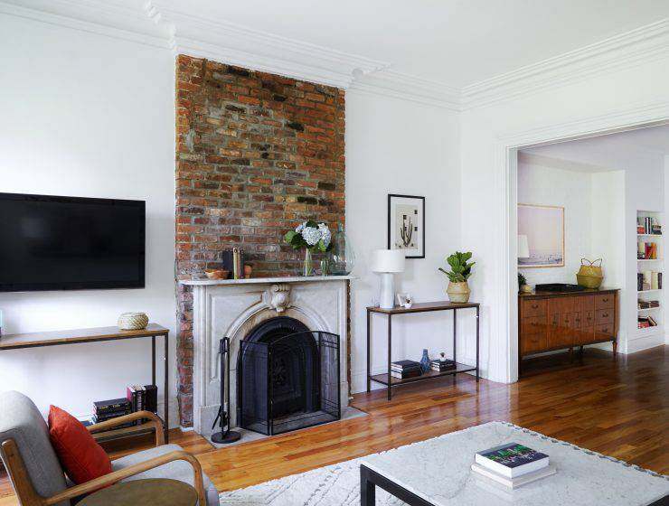 Studio Allston Villa